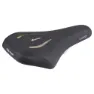 Selle Royal Lookin Evo Stracciatella Athleti Sykkelsete, Black, 158mm
