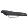 Selle Royal Lookin Evo Stracciatella Athleti Sykkelsete, Black, 158mm