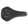 Selle Royal Lookin Evo Stracciatella Athleti Sykkelsete, Black, 158mm