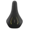Selle Royal Lookin Evo Stracciatella Athletic Sykkelsete, Black, 261 x 158mm