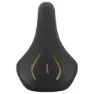 Selle Royal Lookin Evo Stracciatella Moderate Sykkelsete, Black, 271 x 186mm