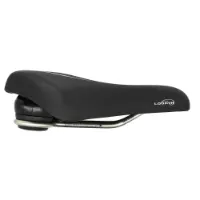Selle Royal Lookin Evo Stracciatella Relaxed Sykkelsete Selle Royal Lookin Evo Stracciatella Relaxed Sykkelsete