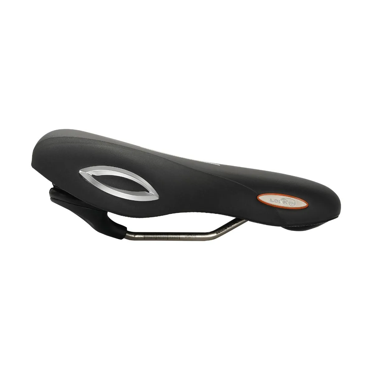 Selle Royal Lookin Moderate Sykkelsete