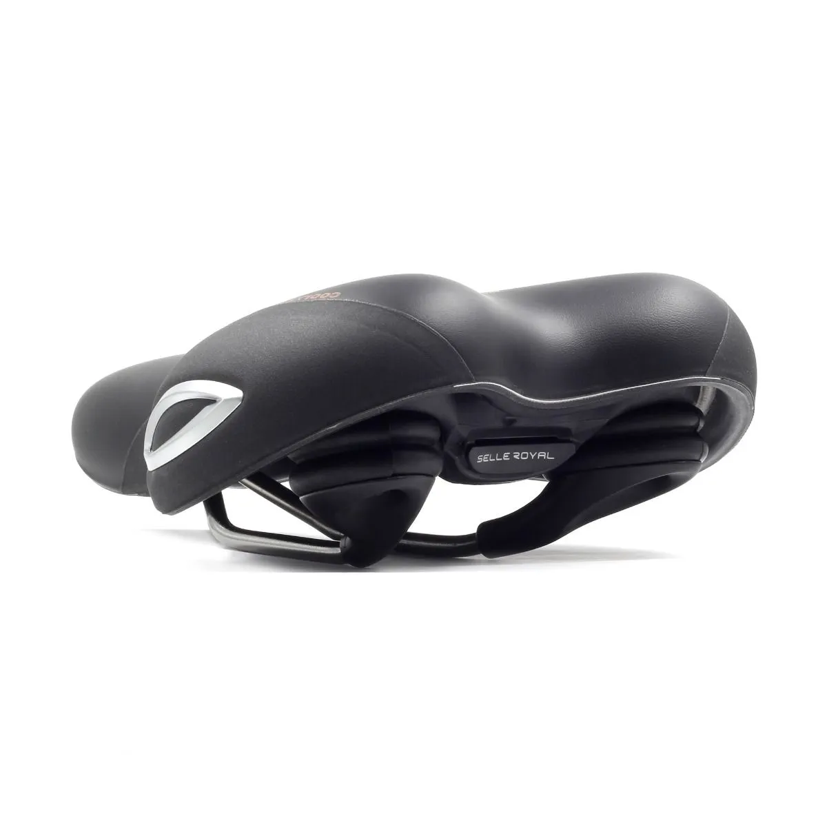 Selle Royal Lookin Moderate Sykkelsete
