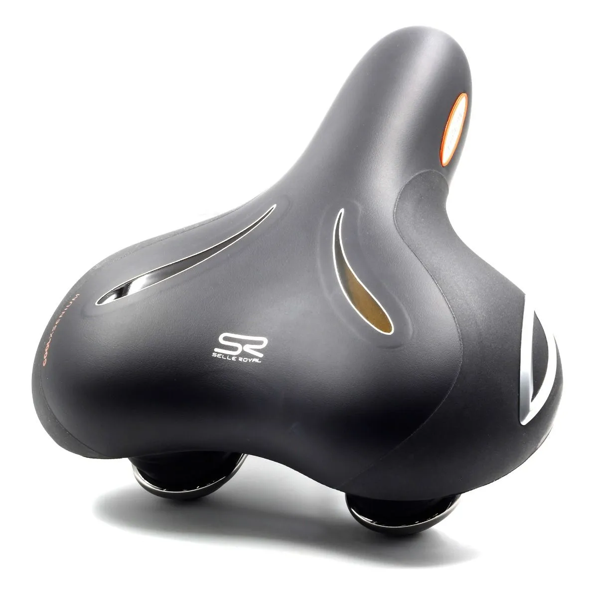 Selle Royal Lookin Relaxed Sykkelsete