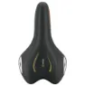 Selle Royal Lookin Stracciatella Athletic Sykkelsete, Black, 279 x 160mm