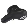 Selle Royal Lookin Sykkelsete, Black, 228mm