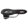Selle Royal Lookin Sykkelsete, Black, 228mm