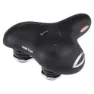 Selle Royal Lookin Sykkelsete, Black, 228mm