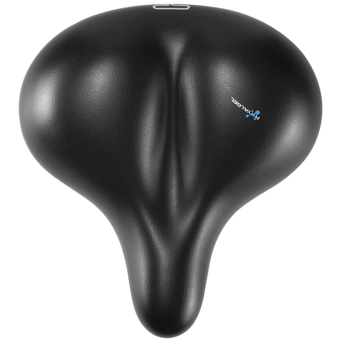 Selle Royal Manhattan Sete, Black, 245mm