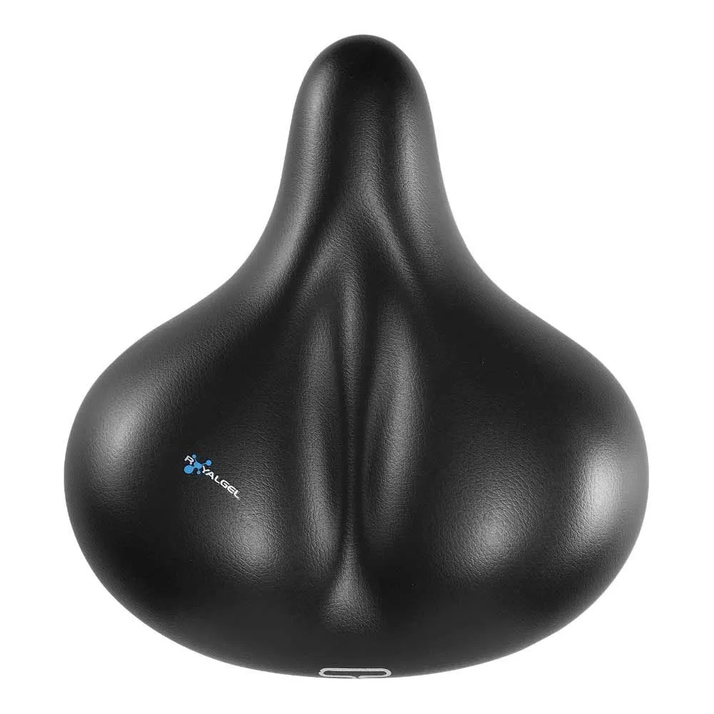 Selle Royal Manhattan Sete, Black, 245mm