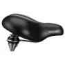Selle Royal Manhattan Sete, Black, 245mm