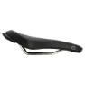 Selle Royal On Royalgel E-fit Athletic Sykkelsete, Black, 152mm