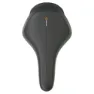 Selle Royal On Royalgel E-fit Athletic Sykkelsete, Black, 152mm