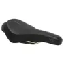 Selle Royal On Royalgel E-fit Moderate Sykkelsete, Black, 152mm