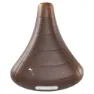 Selle Royal Ondina Relaxed 23 Sykkelsete, Brown, 214mm