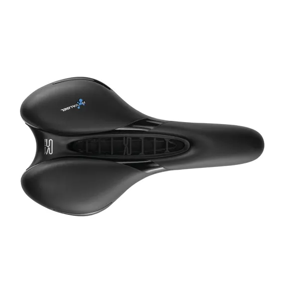 Selle Royal Respiro Athletic Unisex Sete