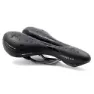 Selle Royal Respiro Moderate Sykkelsete, Black, 182mm