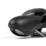 Selle Royal Respiro Moderate Sykkelsete, Black, 182mm