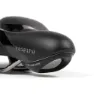 Selle Royal Respiro Relaxed Unisex Sete, Black, 227mm