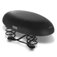 Selle Royal Rok Woman Relaxed Sykkelsete
