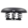 Selle Royal Rok Woman Relaxed Sykkelsete, Black, 143mm