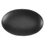Selle Royal Rok Woman Relaxed Sykkelsete, Black, 143mm