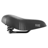 Selle Royal Romm Relaxed Sykkelsete Selle Royal Romm Relaxed Sykkelsete