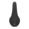 Selle Royal Scentia Athletic Sykkelsete, Black, 289 x 127mm
