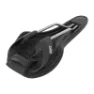 Selle Royal Scentia Athletic Sykkelsete, Black, 289 x 127mm