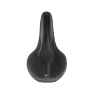Selle Royal Scientia R1 Sykkelsete, Black, 169mm