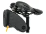 Selle Royal Seteveske 1,2L ICS Medium, Svart