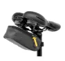 Selle Royal Seteveske SR 0,6L ICS Small, Svart