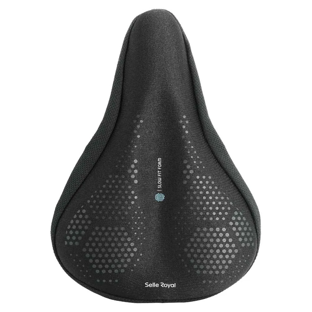 Selle Royal Slow Fit Foam Sykkelsetetrekk