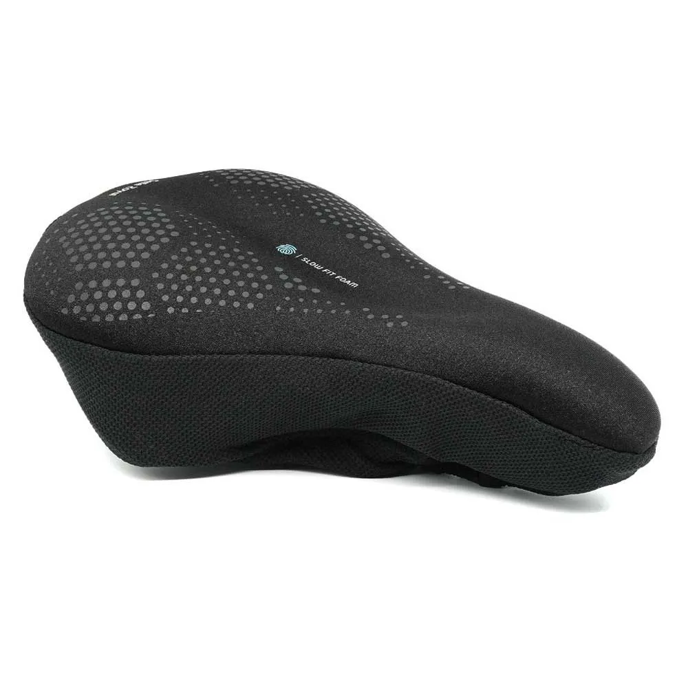 Selle Royal Slow Fit Foam Sykkelsetetrekk