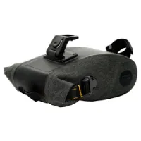 Selle Royal Sr Clip Sadelveske 2l Selle Royal Sr Clip Sadelveske 2l
