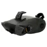 Selle Royal Sr Clip Sadelveske 2l, Grey, One Size
