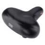 Selle Royal Torx Sykkelsete, Black, 250mm