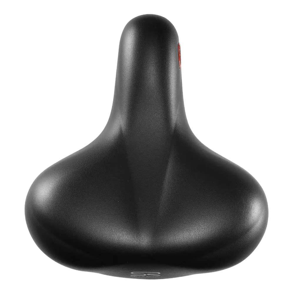 Selle Royal Torx Sykkelsete, Black, 250mm Selle Royal Torx Sykkelsete, Black, 250mm