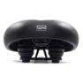 Selle Royal Torx Sykkelsete, Black, 250mm