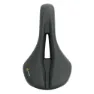 Selle Royal Vaia Athletic Sykkelsete, Black 2, 151mm