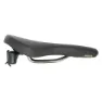 Selle Royal Vaia Athletic Sykkelsete, Black 2, 151mm