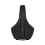 Selle Royal Vivo Relaxed Unisex Sete, Black, 310 x 236mm