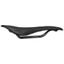 Selle San Marco Allroad Open Fit Carbon Fx Wide Sykkelsete, Black, 146mm