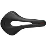 Selle San Marco Allroad Open Fit Carbon Fx Wide Sykkelsete, Black, 146mm