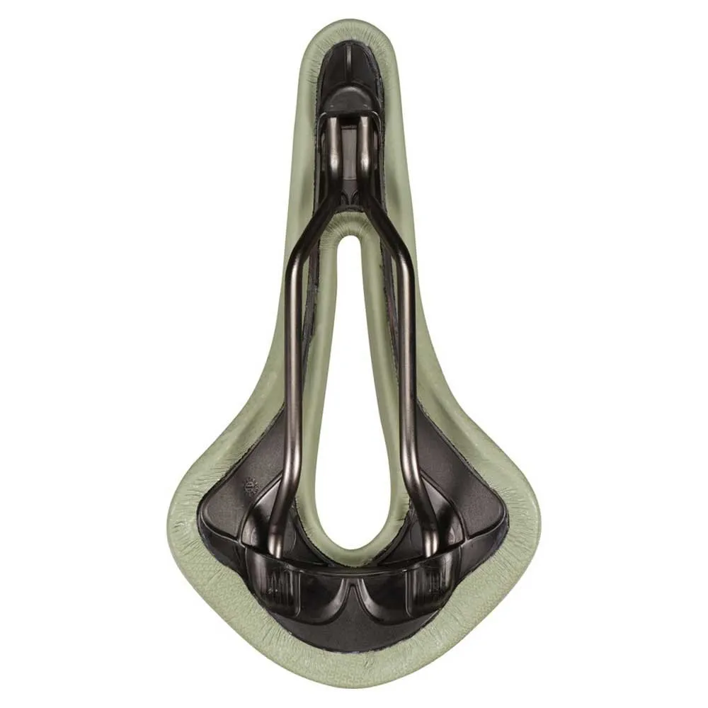 Selle San Marco Allroad Superconfort Open-fit Racing Sykkelsete Selle San Marco Allroad Superconfort Open-fit Racing Sykkelsete