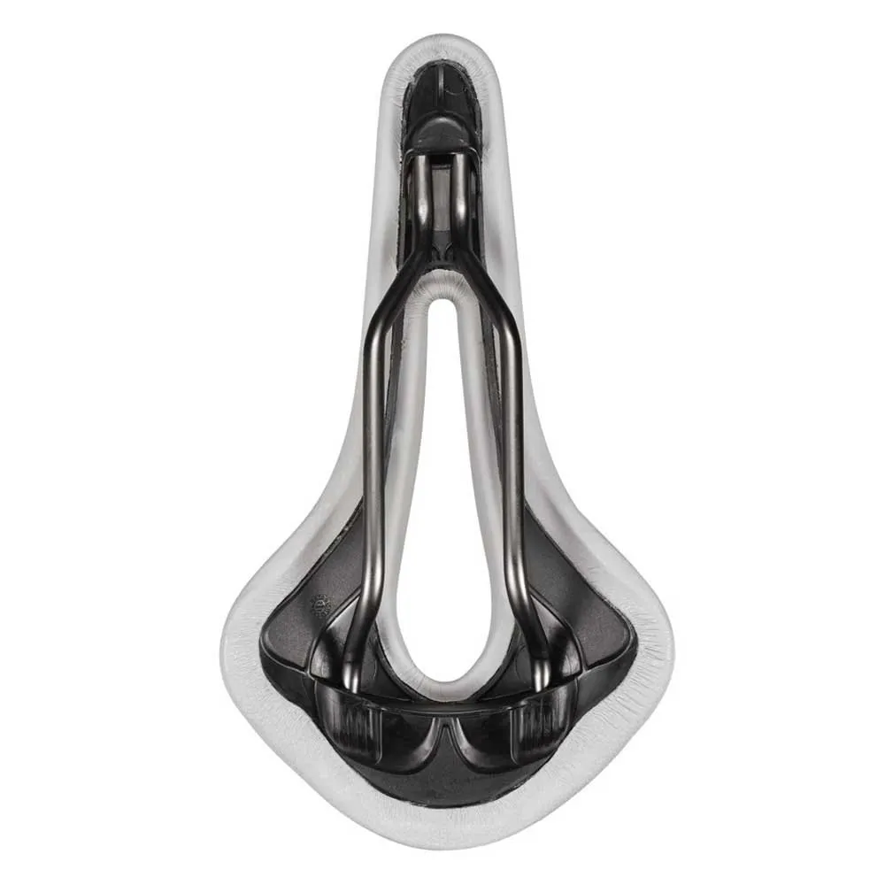 Selle San Marco Allroad Superconfort Open-fit Racing Sykkelsete
