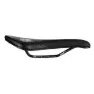 Selle San Marco Aspide Dynamic Narrow Comfort Sykkelsete, Black, 134mm