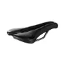 Selle San Marco Aspide Dynamic Wide Comfort Sykkelsete, Black, 142mm