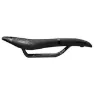 Selle San Marco Aspide Full-fit Carbon Fx Wide Sykkelsete, Black, 142mm